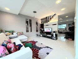 Blk 133 Cashew Road (Bukit Panjang), HDB Executive #573882471